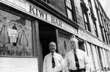 Kiwi Bar